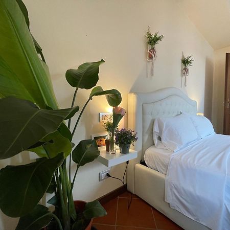 Ferienwohnung Montecchi House Verona Exterior foto