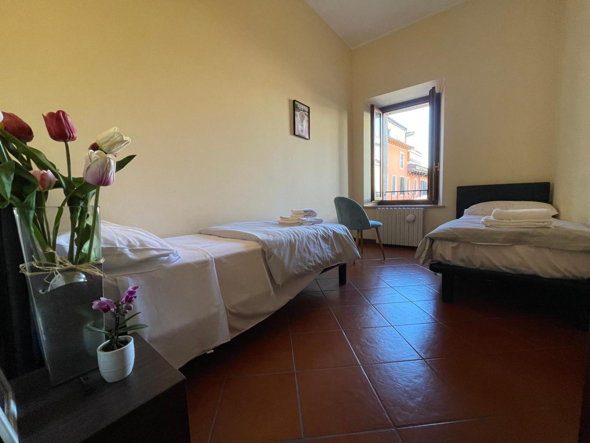 Ferienwohnung Montecchi House Verona Exterior foto