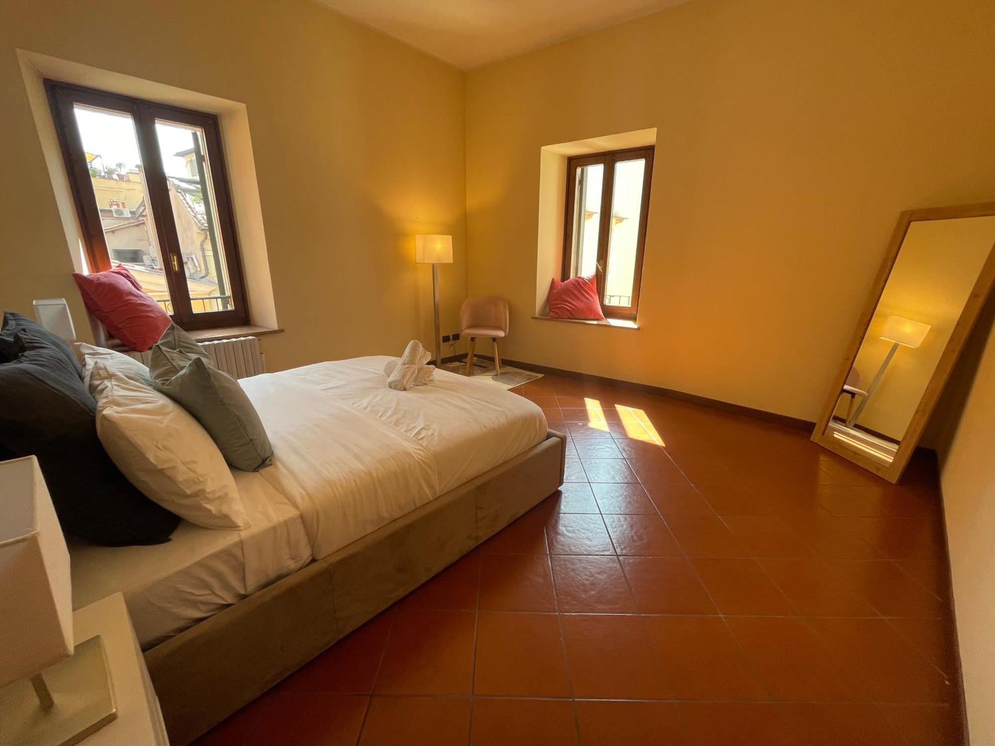 Ferienwohnung Montecchi House Verona Exterior foto