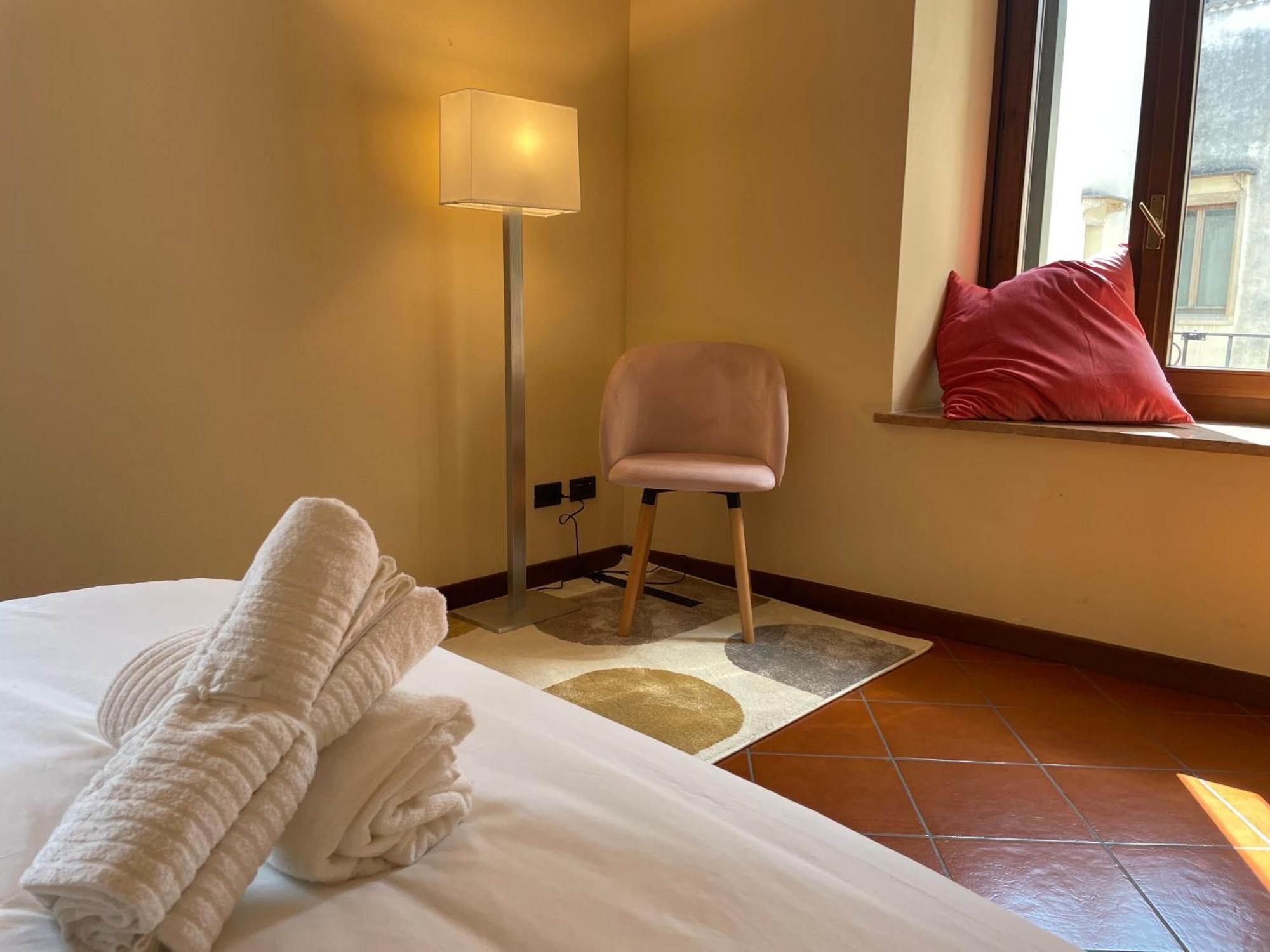 Ferienwohnung Montecchi House Verona Exterior foto