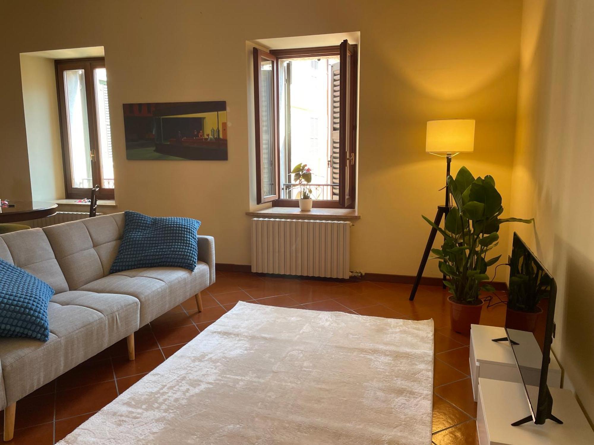Ferienwohnung Montecchi House Verona Exterior foto