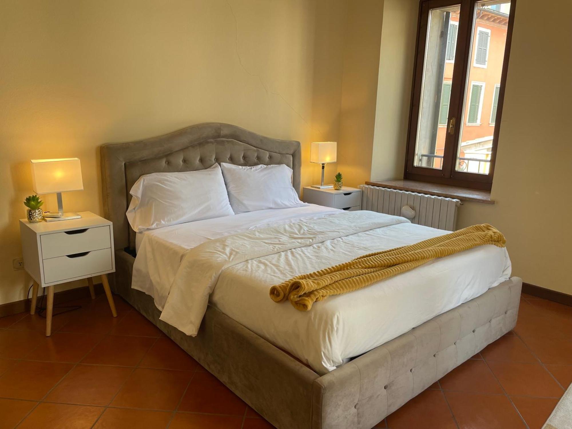 Ferienwohnung Montecchi House Verona Exterior foto