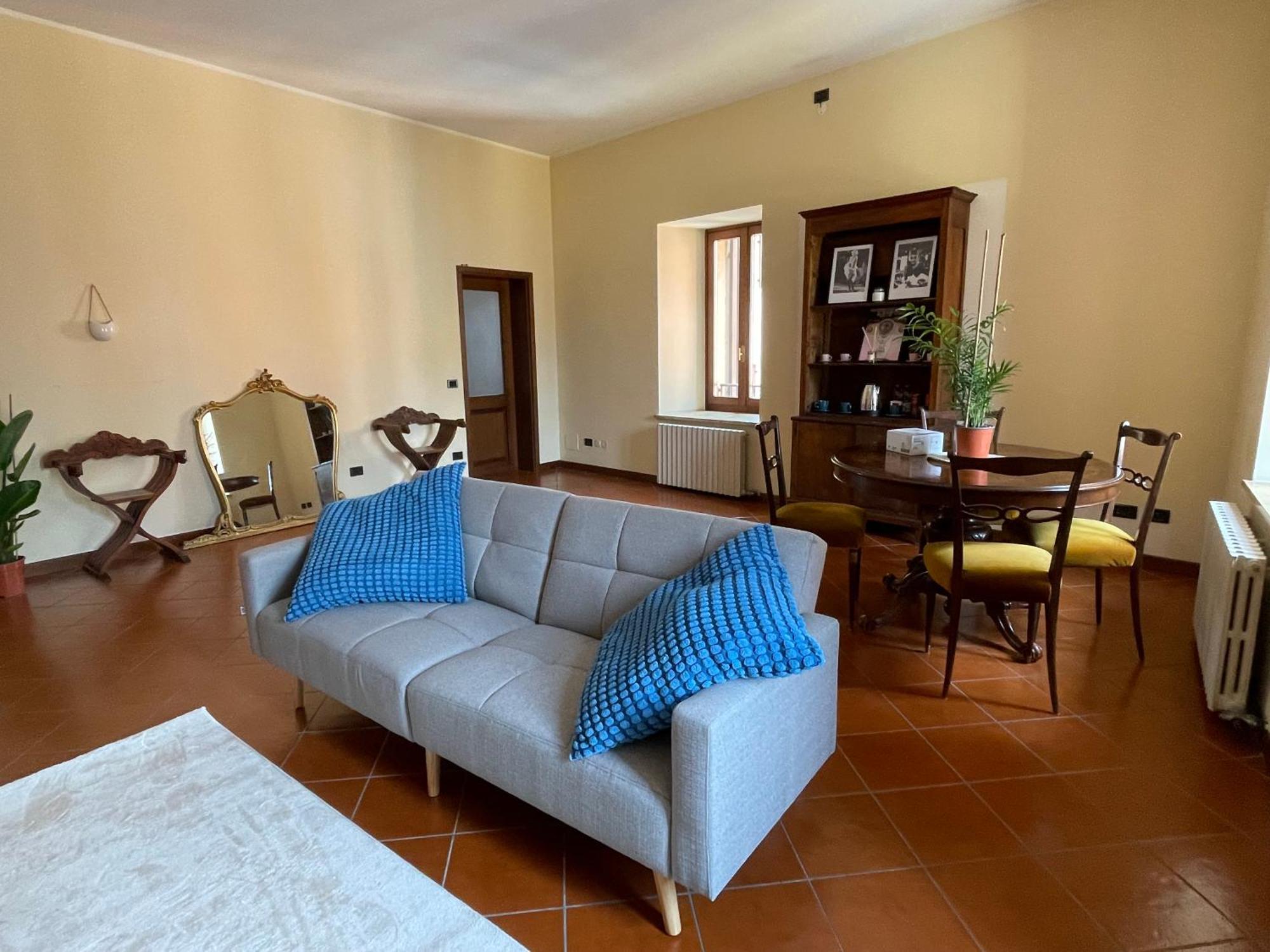 Ferienwohnung Montecchi House Verona Exterior foto