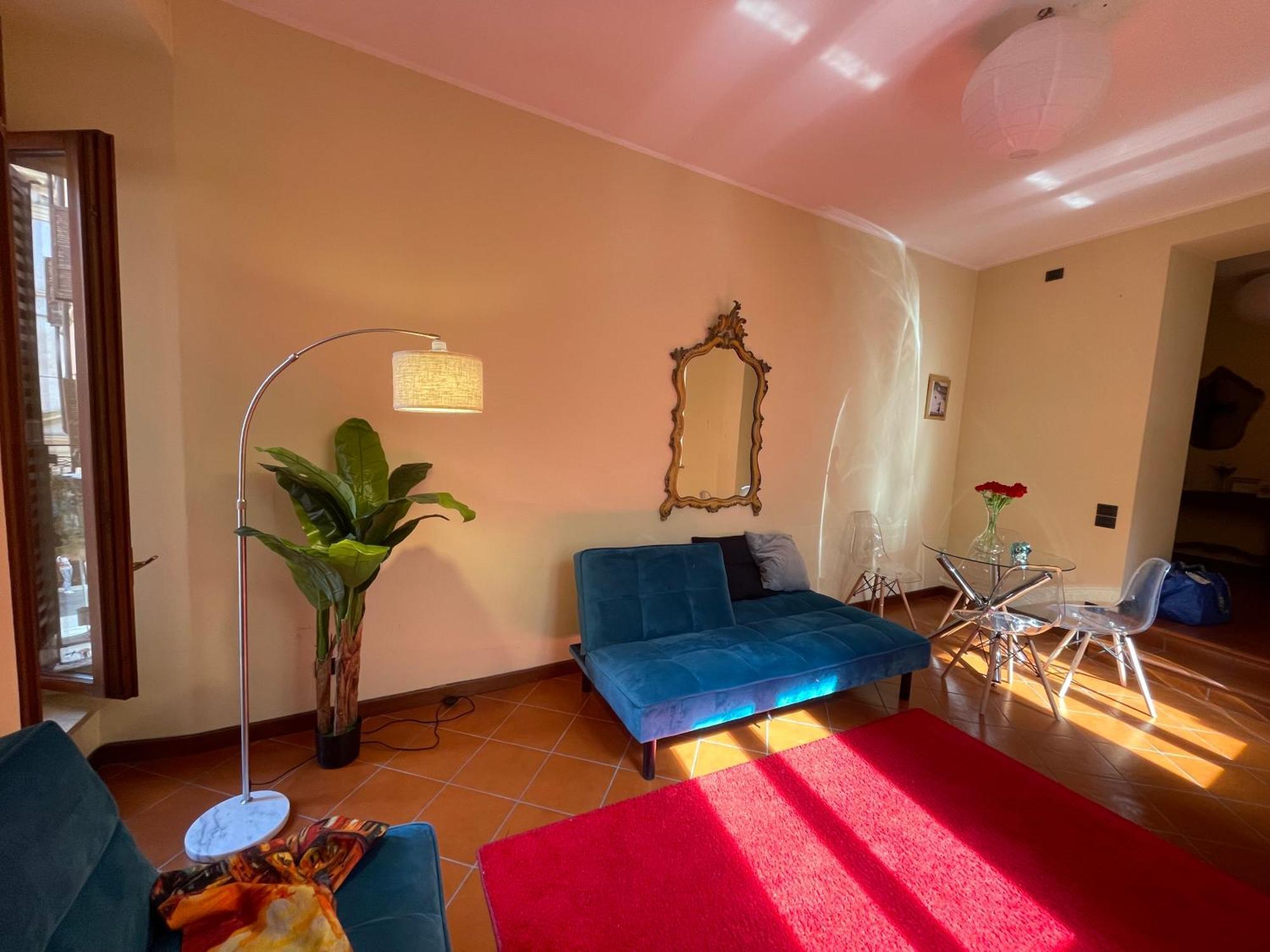Ferienwohnung Montecchi House Verona Exterior foto