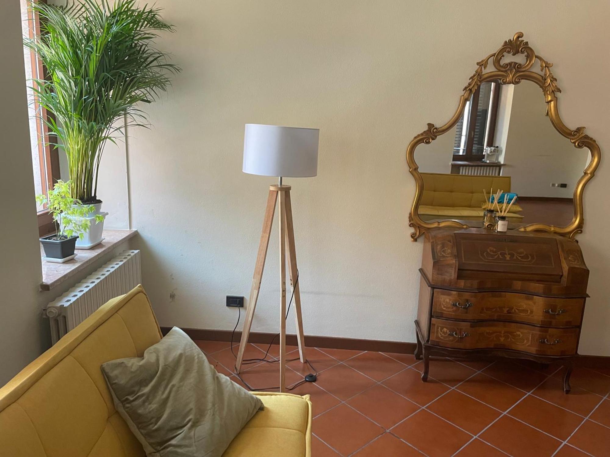 Ferienwohnung Montecchi House Verona Exterior foto