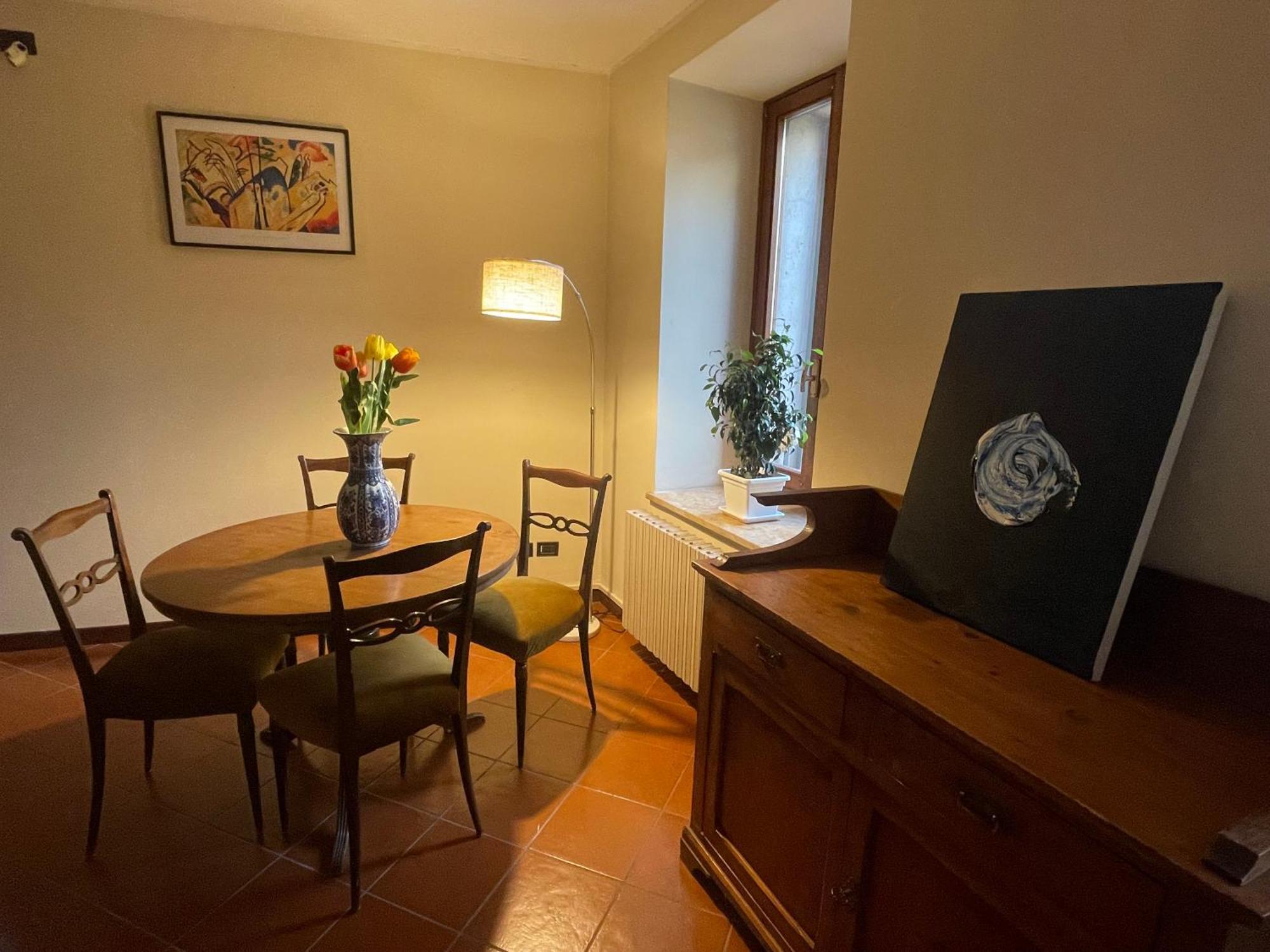 Ferienwohnung Montecchi House Verona Exterior foto