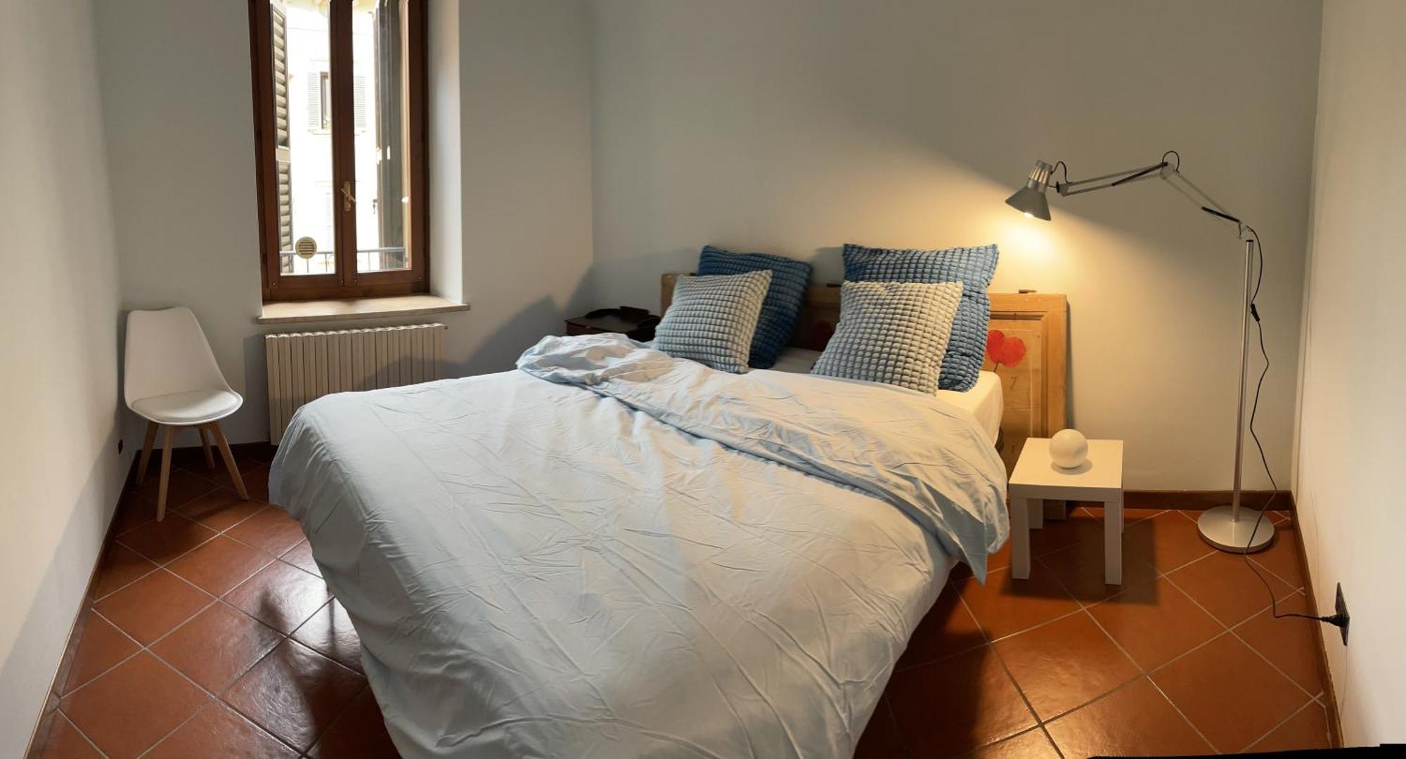 Ferienwohnung Montecchi House Verona Exterior foto