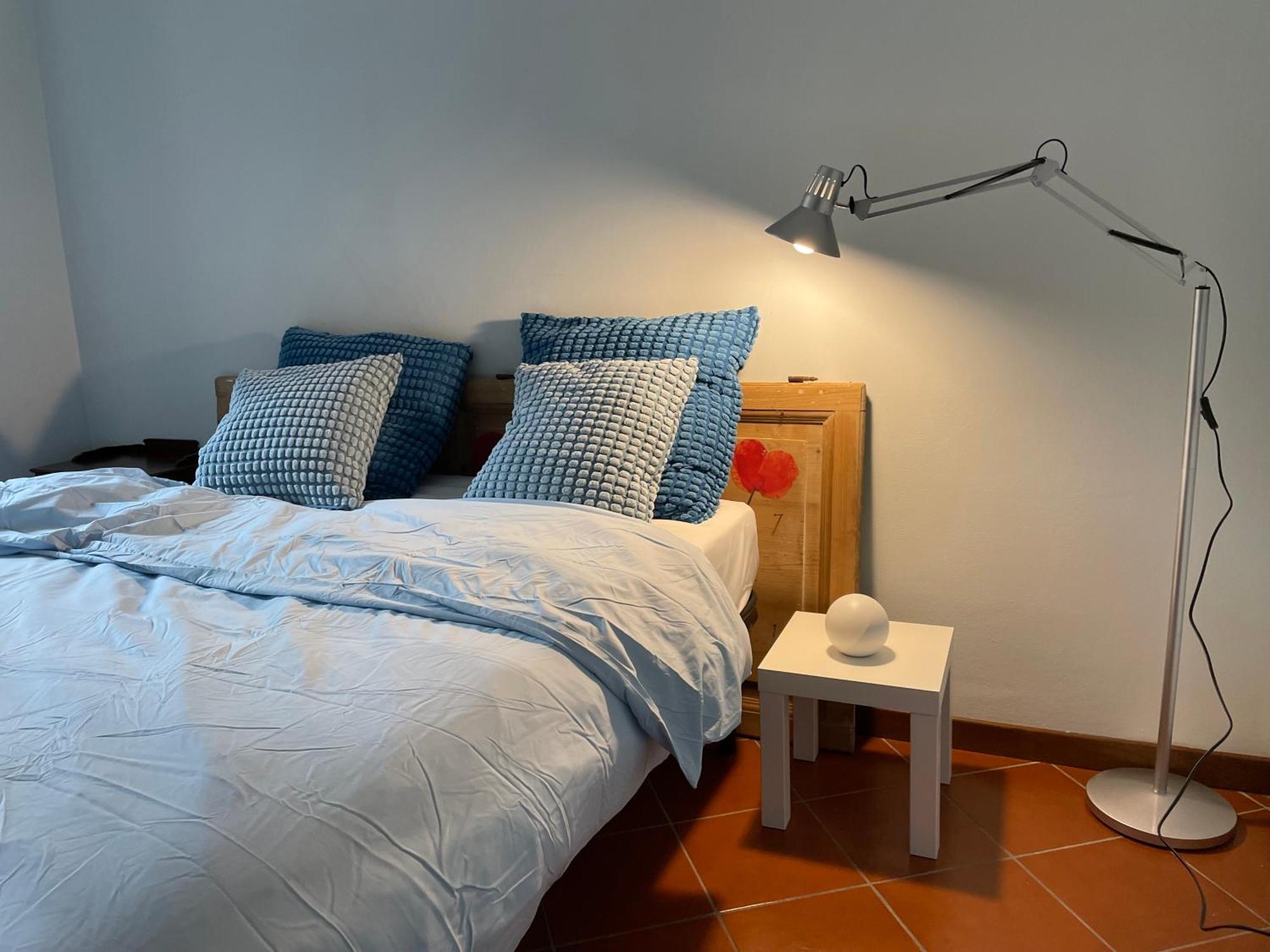 Ferienwohnung Montecchi House Verona Exterior foto
