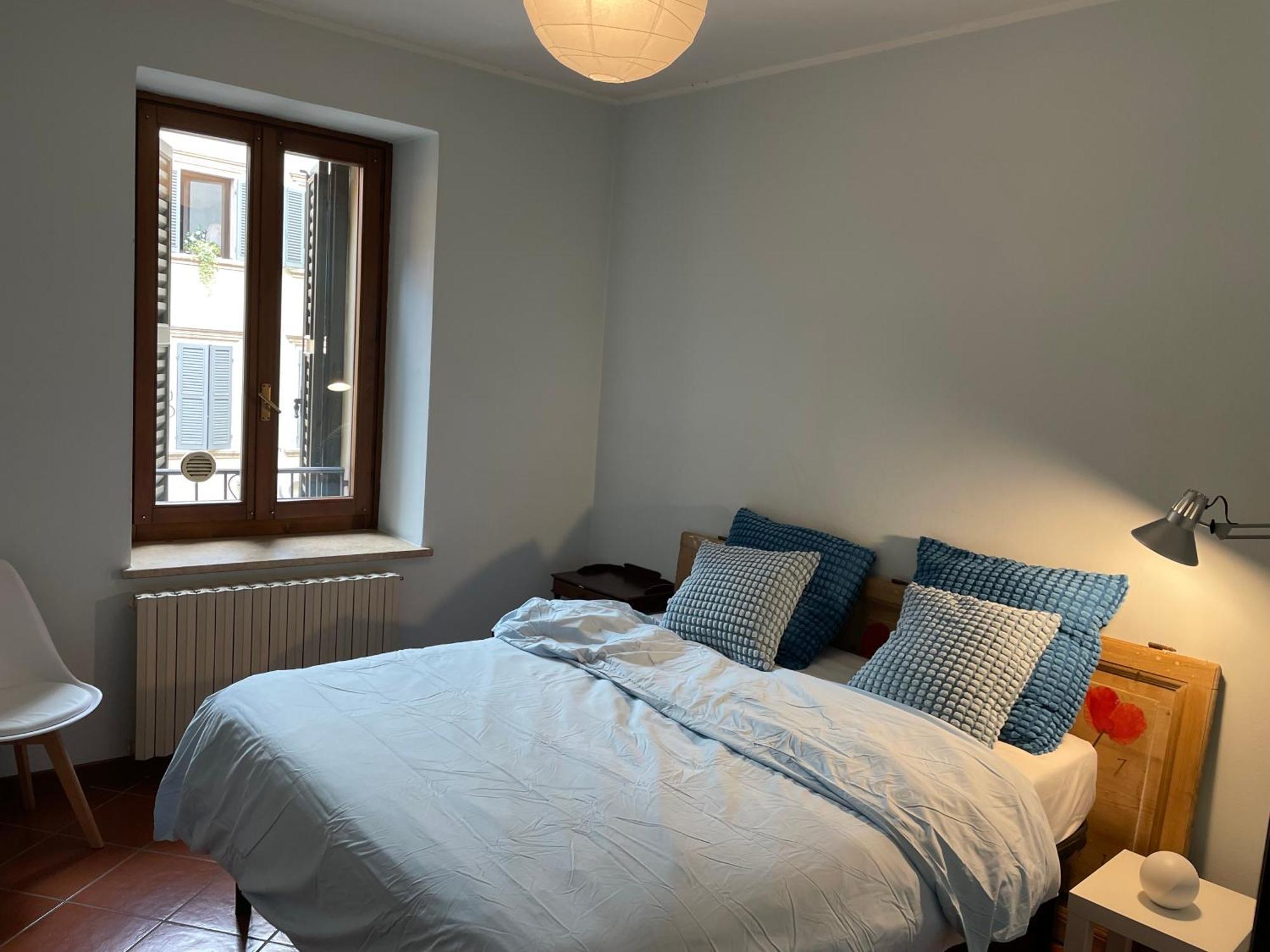 Ferienwohnung Montecchi House Verona Exterior foto