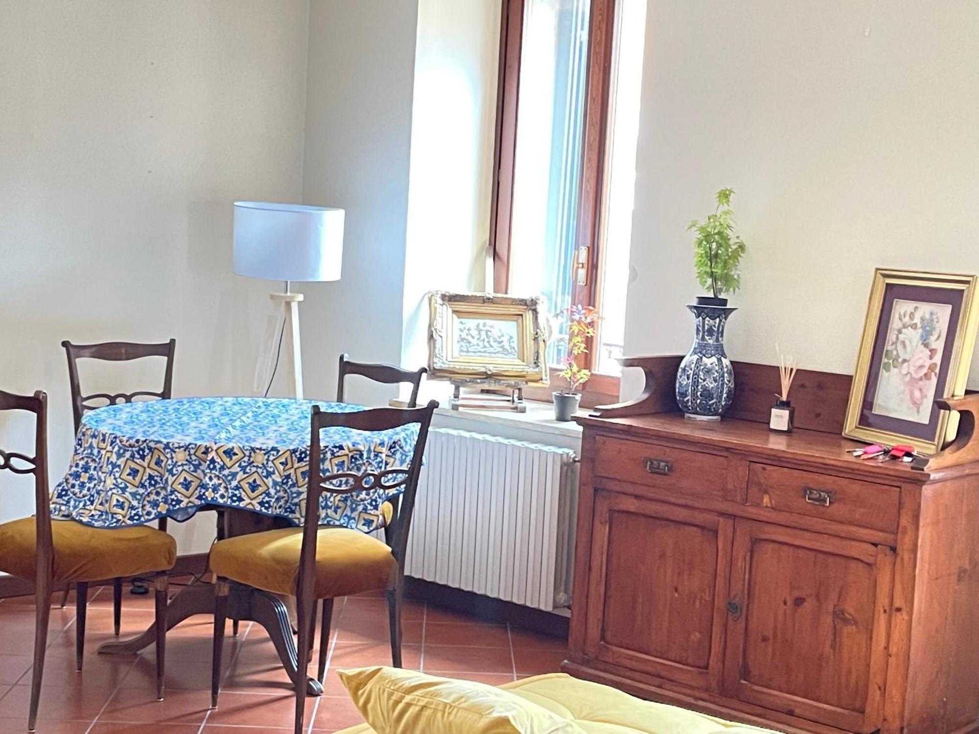 Ferienwohnung Montecchi House Verona Exterior foto