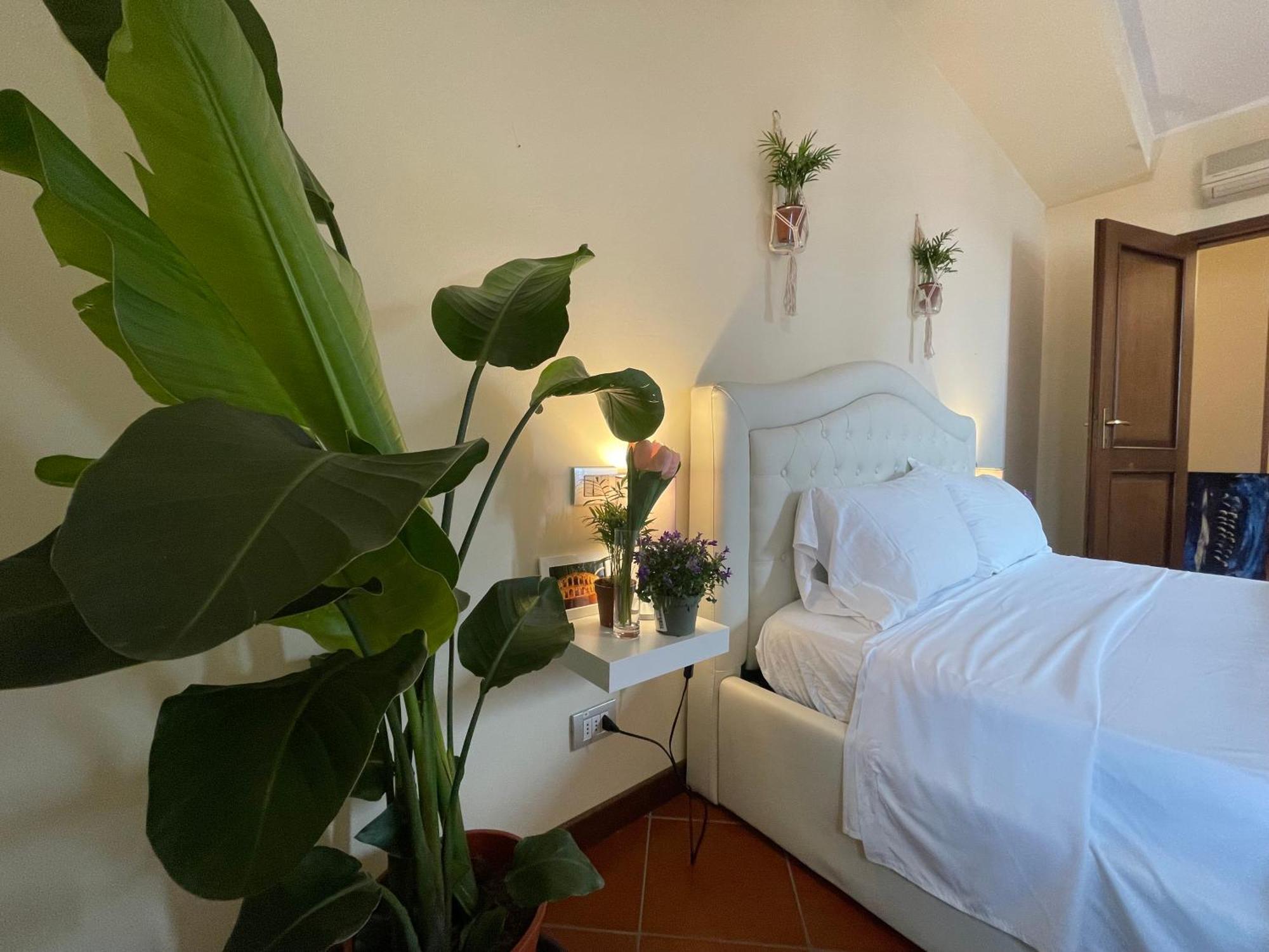 Ferienwohnung Montecchi House Verona Exterior foto