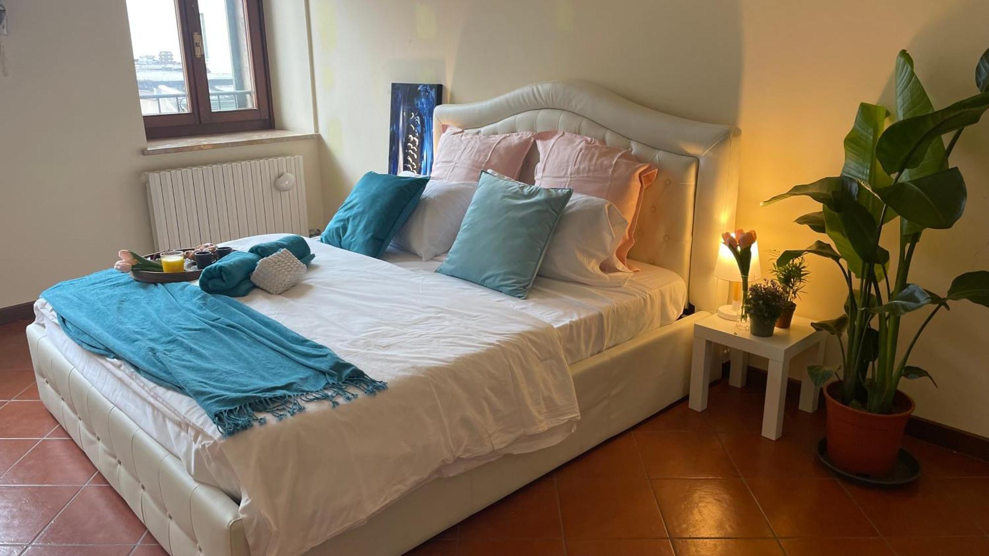 Ferienwohnung Montecchi House Verona Exterior foto