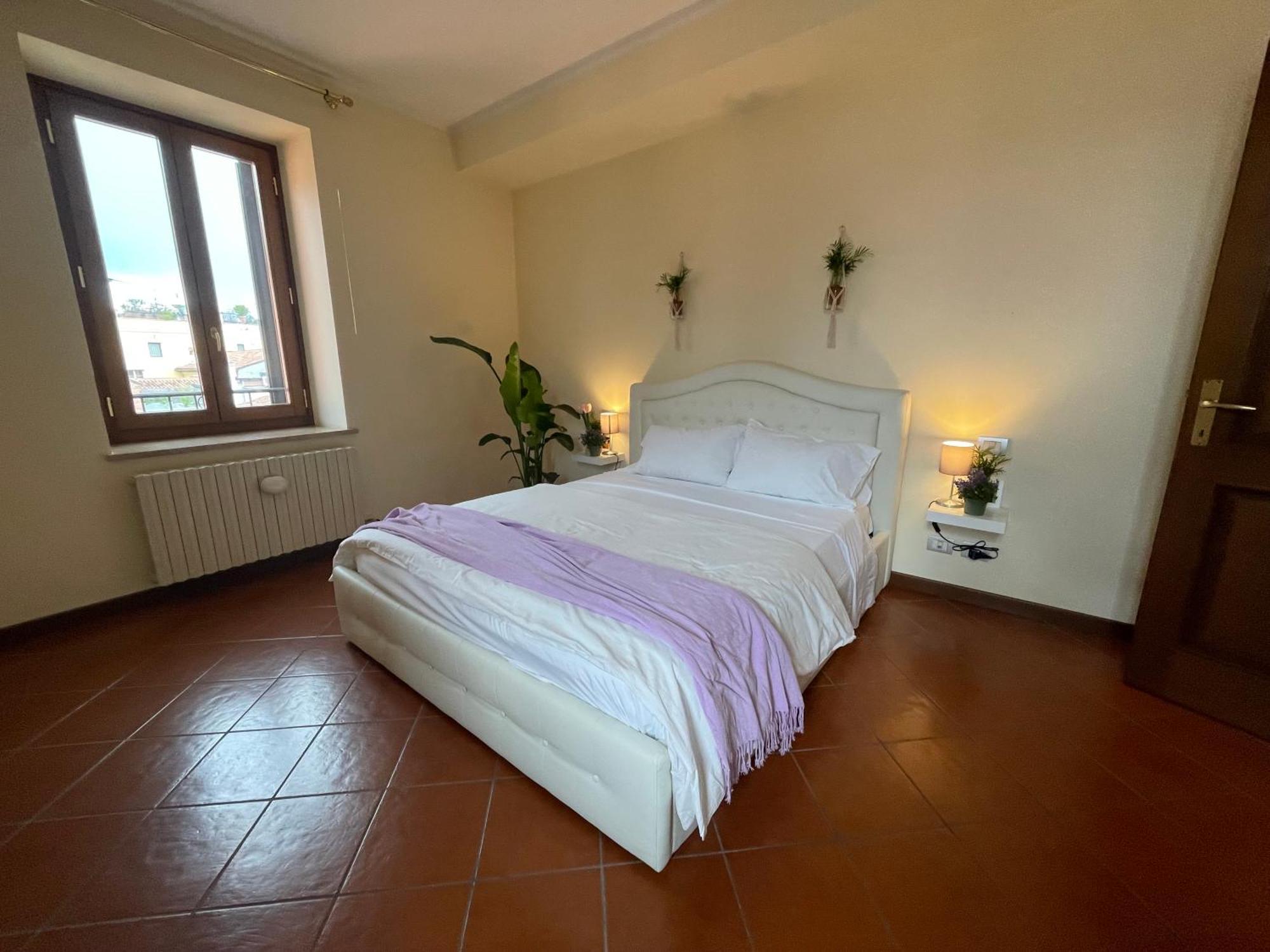 Ferienwohnung Montecchi House Verona Exterior foto