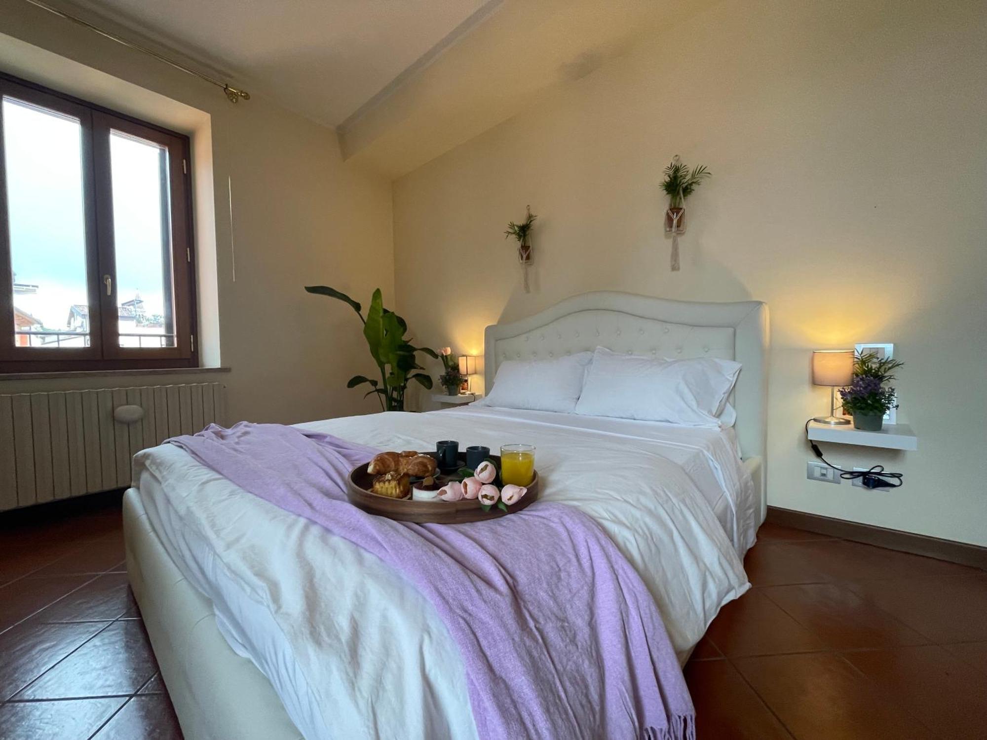Ferienwohnung Montecchi House Verona Exterior foto