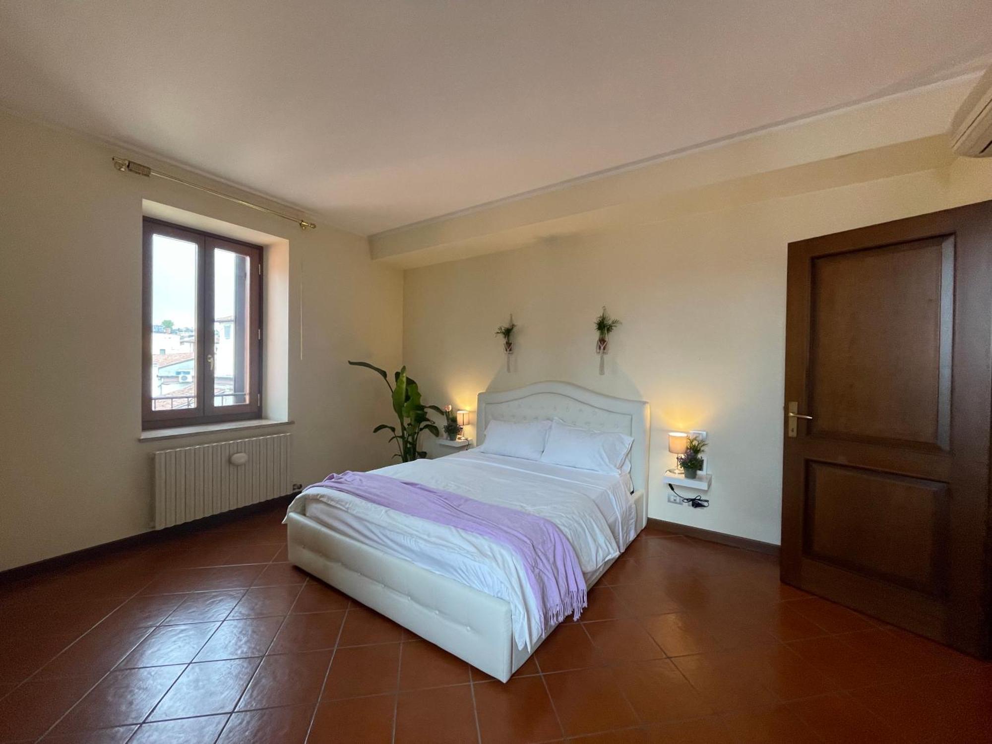 Ferienwohnung Montecchi House Verona Exterior foto