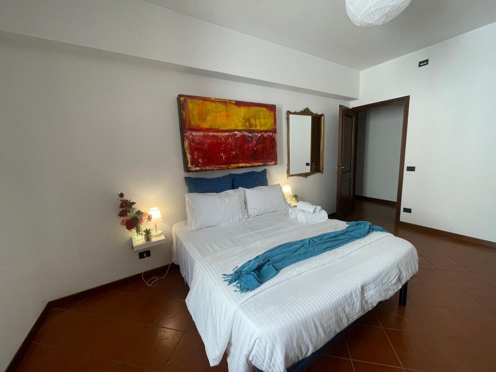 Ferienwohnung Montecchi House Verona Exterior foto
