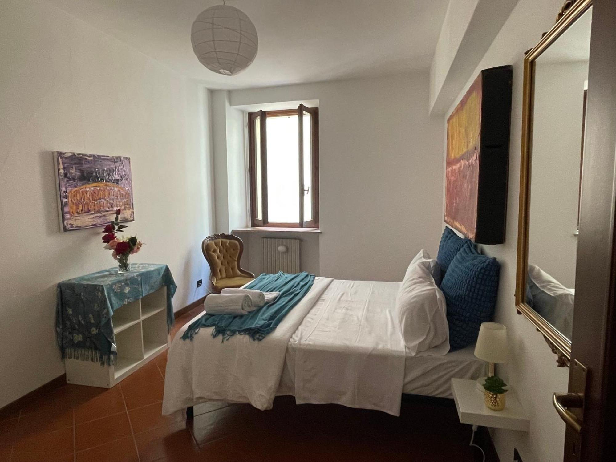 Ferienwohnung Montecchi House Verona Exterior foto