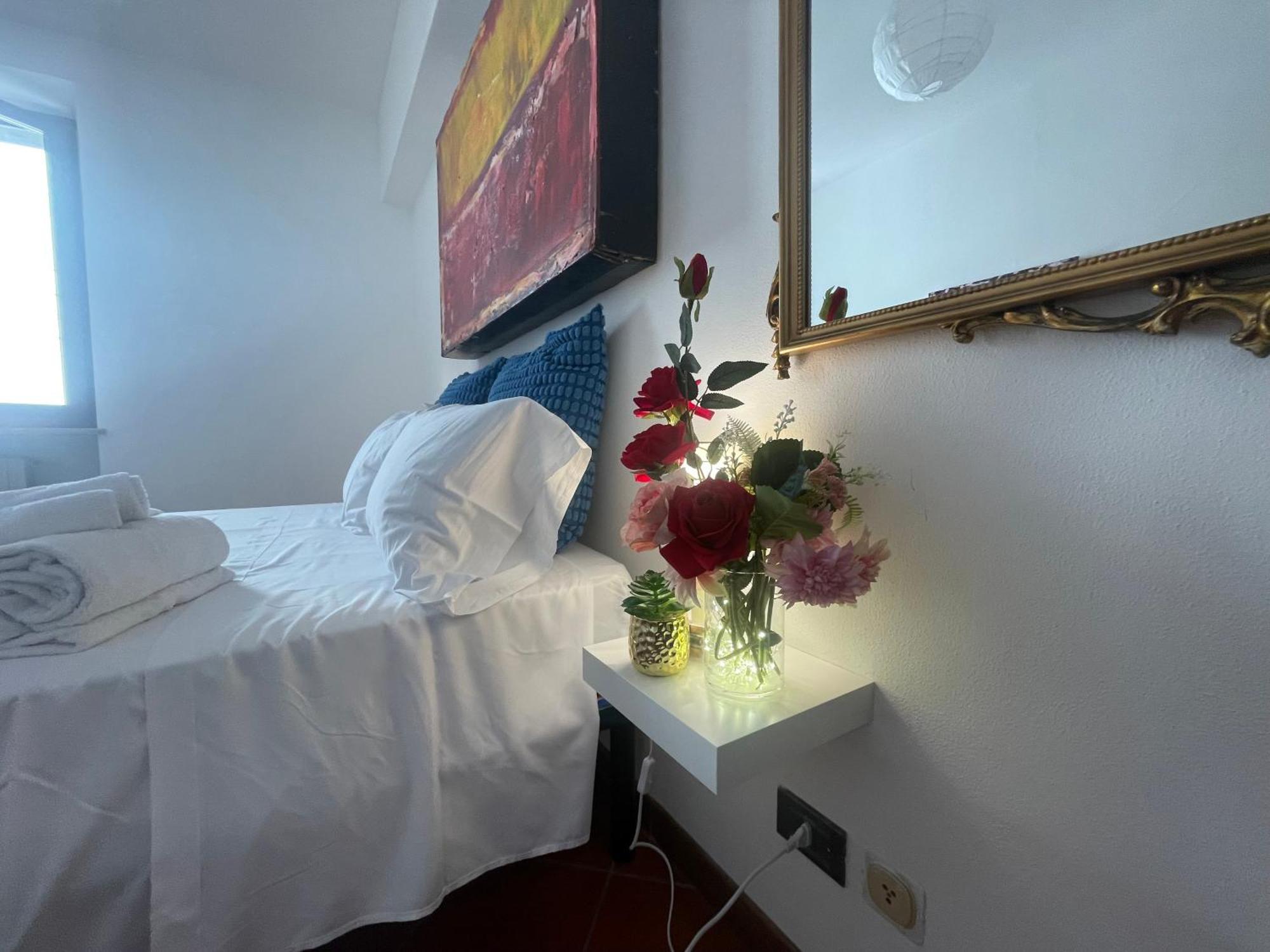 Ferienwohnung Montecchi House Verona Exterior foto