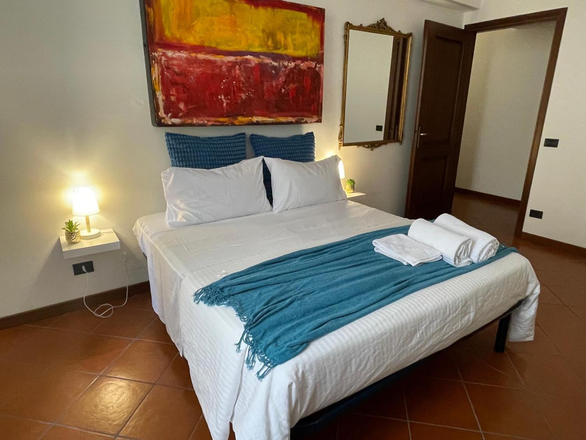 Ferienwohnung Montecchi House Verona Exterior foto