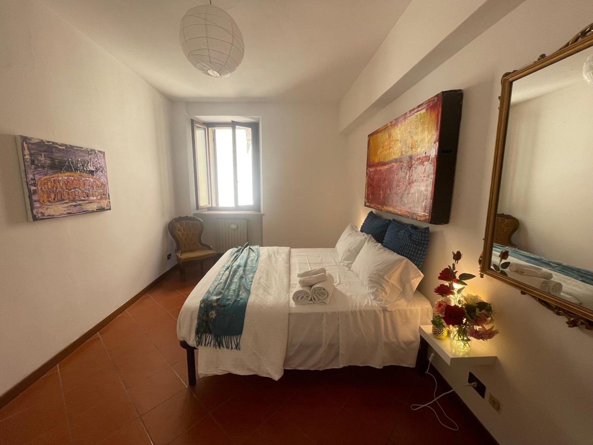 Ferienwohnung Montecchi House Verona Exterior foto
