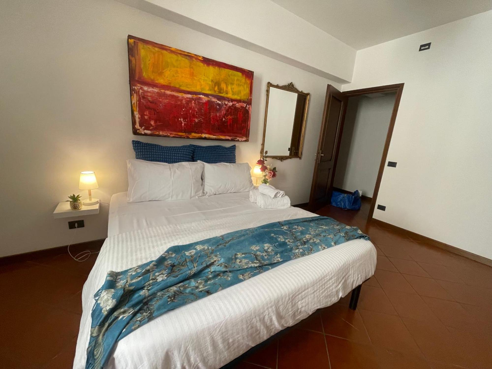 Ferienwohnung Montecchi House Verona Exterior foto